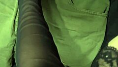 latina femdom squirts in mouth joi