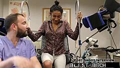 miss mars feels intense pleasure as pussy gets blasted with cum