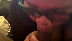 Baddie29 Sucking My Big Black Cock Deepthroat