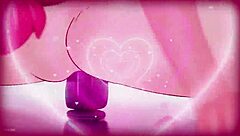 Ladyboy In Chastity Cage Feels Submissive Emotions.