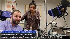 miss mars feels intense pleasure as pussy gets blasted with cum