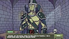 complete gameplay of witch hunter part 6 with compilation