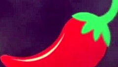 Foda Interracial com Dotado Levando no Cu