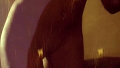 Bollywood MILF Dances Nude Boldly