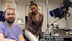 miss mars feels intense pleasure as pussy gets blasted with cum