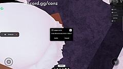 Exploring sex in roblox game