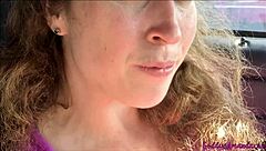 Why Wear Extra Dirty Cotton Panty in Public?