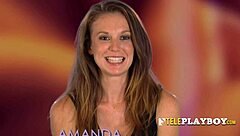 Naughty Sex Games at Swing House with Horny Babes