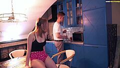 I’m Your Stepsister, Tempted by Stepbrother and His Horny Friend for a Wild Fuck!