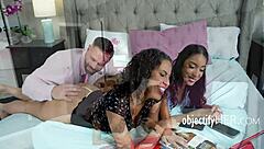 Free Use Nights with Step Daughters