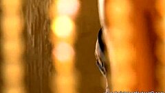 Bollywood MILF Dances Nude Boldly