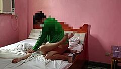 my asian friend asked for hotel chat