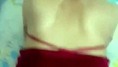 Intense Fucking Until Farting From Huge Cock