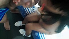 La Novia De Mi Amigo, Argentinian Fun.