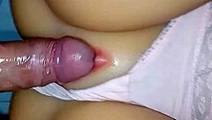 Fucking the Beautiful Pink Pussy of a 19-Year-Old Latina Fuck Doll?