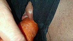 Massive tits teacher throat fucked rough till gagging loads POV