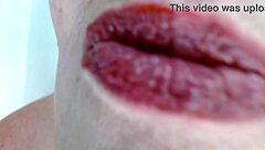 Fat girl's masturbation habit goes from solo to shared