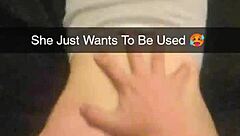 milf wife cheats after club