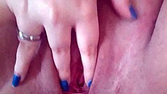 Hey, I'm playing with my little pussy, want to join?