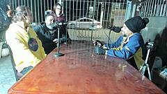 want to see ma santos inviting rafao to fuck luana live?