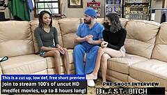 Solana Sucks Dick Gets Fucked Pov Version