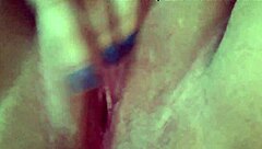 Hey, I'm playing with my little pussy, want to join?