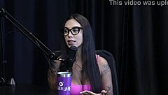 Foi Hackeada Gravou Com Maximo Garcia Criou Curso Deu Dicas Sentada Descobriu Exibicionista - Didy Reis Watch on Sheer Red