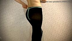 Goddess Commands 'Take My Strapon Deep!' In Pegging Tutorial