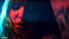 hot girls say they love foot fetish and face sitting