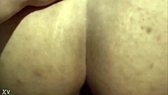 Yasmín screams for more as she's pounded doggystyle on all fours!