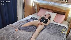 i squirted for the first time with toys