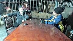 want to see ma santos inviting rafao to fuck luana live?