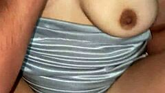 pov amateur college sex with a sexy fat girl and big ass