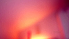 dancing with vibrator and toys