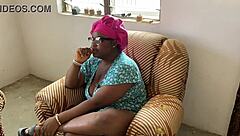 mummy go chats with son on hardcore fucking!