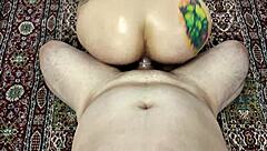 do um gênio fantezisi - türk porno