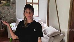 daddys babysitter at home asking for help with experience