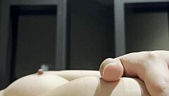 Bichleg02 In Softcore Wife Solo Scene