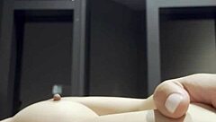 Bichleg02 In Softcore Wife Solo Scene