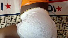 Sugar daddy fucking teen girlfriend