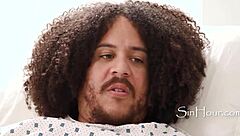 Hospital Heartbreak Hoe Unveiled, Alison Rey Will Pounder In Cuckold Cheating With Husband Watching.