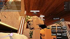 66 roblox porn with anal deepthroat doggystyle whore blowjob