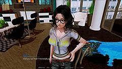 Harem Hotel 76 walkthrough and review with PC gameplay