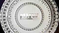 syren de mer gives bj to rome major and gets banged