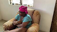 mummy go chats with son on hardcore fucking!