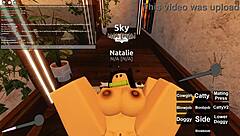 66 roblox porn with anal deepthroat doggystyle whore blowjob