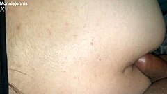 she asked for a massage and i gave it to her amateur