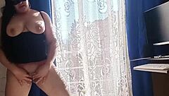Being a Venezuelan housewife in the USA, I love fucking