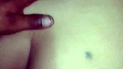 Mi Sexy Hermanastra Toma Una Siesta En La Sala Con Ropa Muy Provocativa No Me Resisto Y Le Rompo El Culo Antes De Que Llegue Alguien A Casa