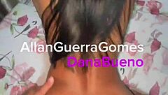 Essa Mulher É a Mulher da Minha Vida Que Amo Para Toda Vida